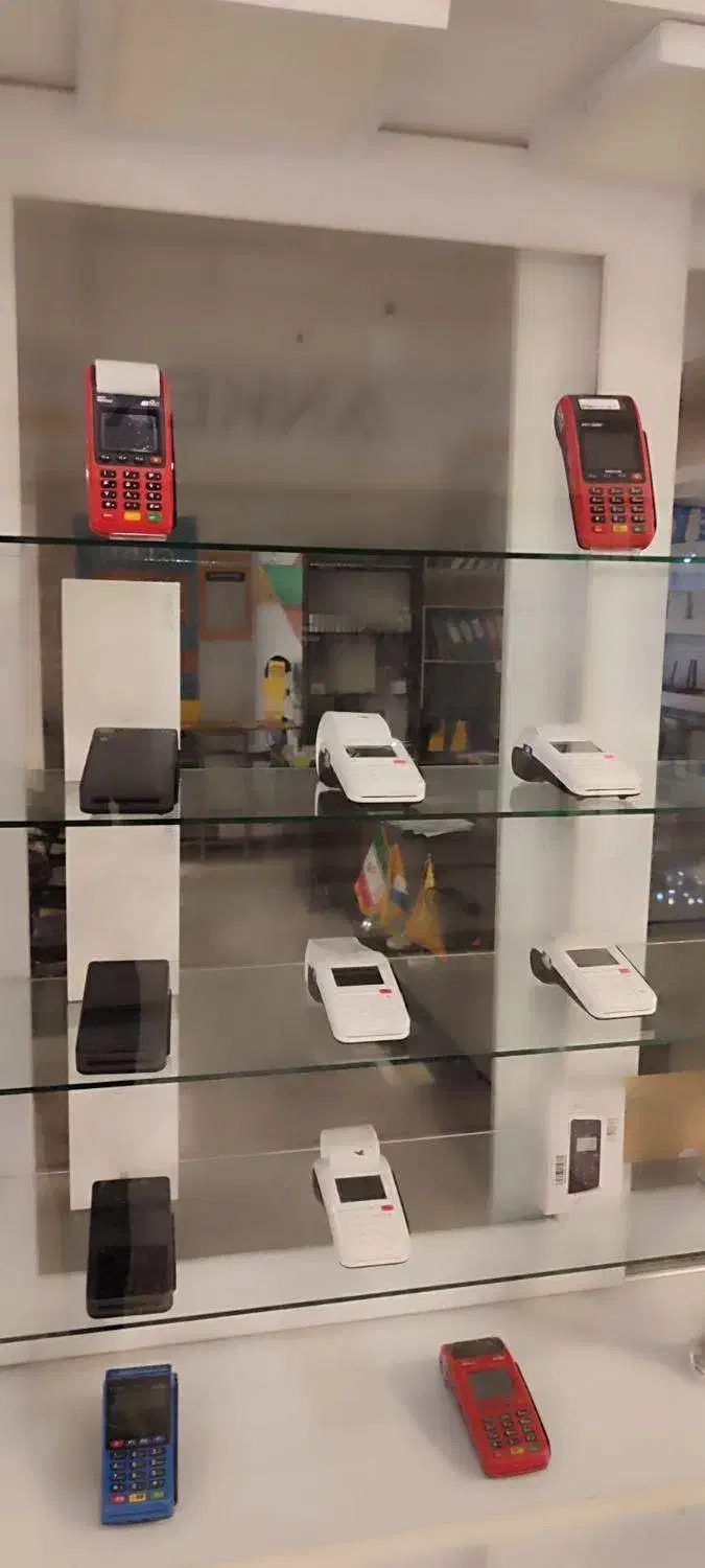 کارتخوان برای تمام بانکها|فروشگاه و مغازه|گرگان, |دیوار