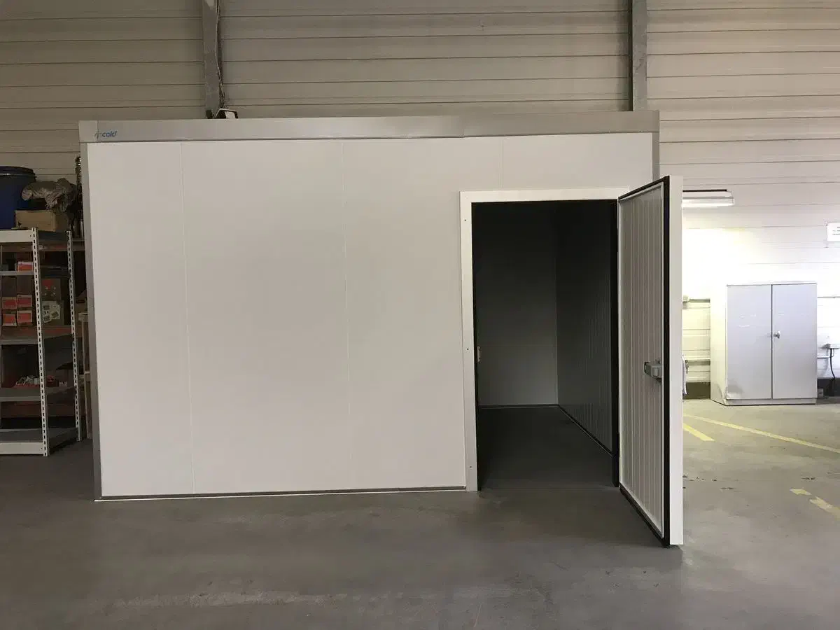 552 ساخت و فروش انواع 552 سردخانه 552|ماشینآلات صنعتی|بندر ماهشهر, |دیوار