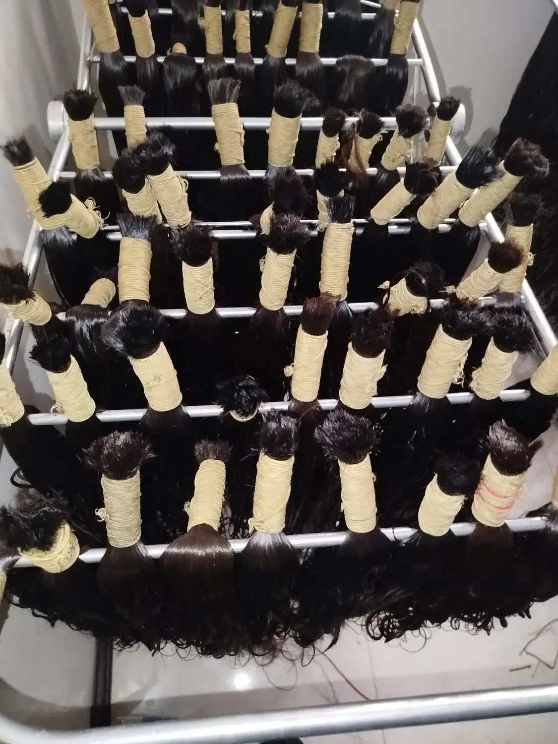 خرید مو|خدمات آرایشگری و زیبایی|کاشان, جمال آباد|دیوار