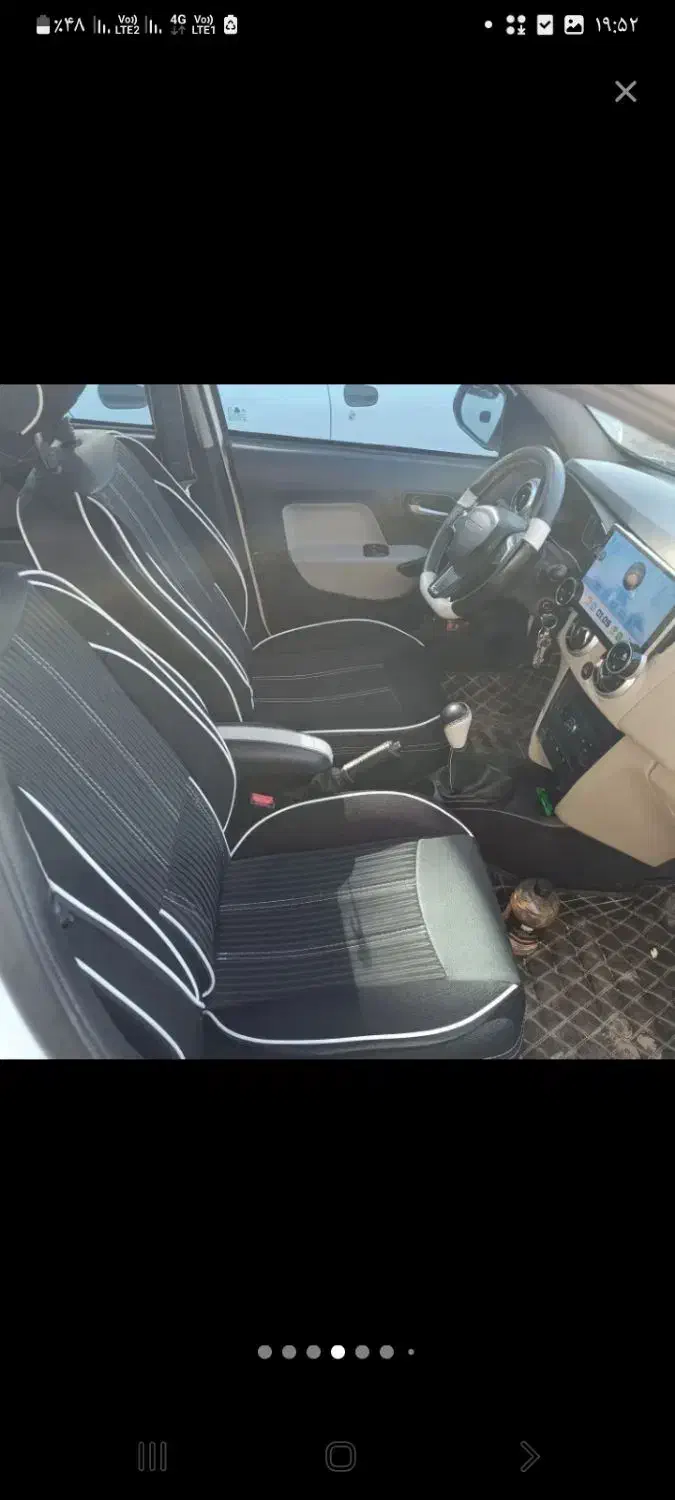 سهند|خودرو سواری و وانت|خرم‌آباد, |دیوار