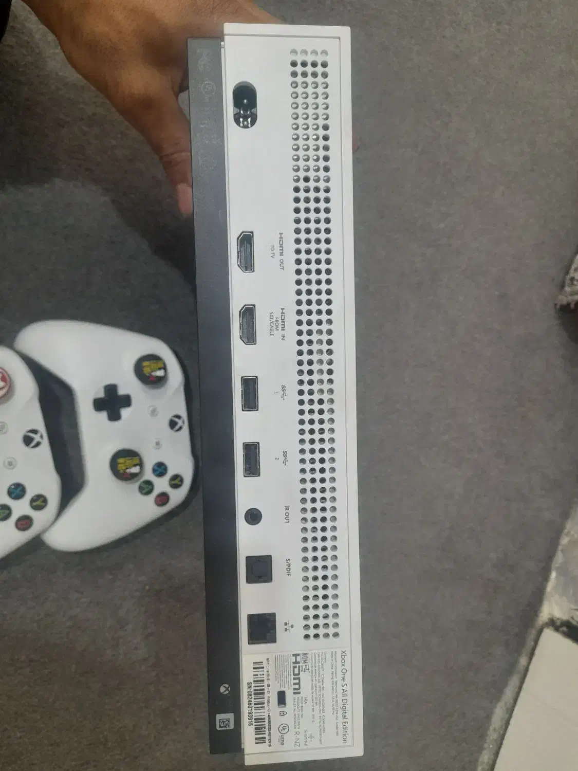 ایکس باکس وان اس|کنسول، بازی ویدئویی و آنلاین|قروه, |دیوار