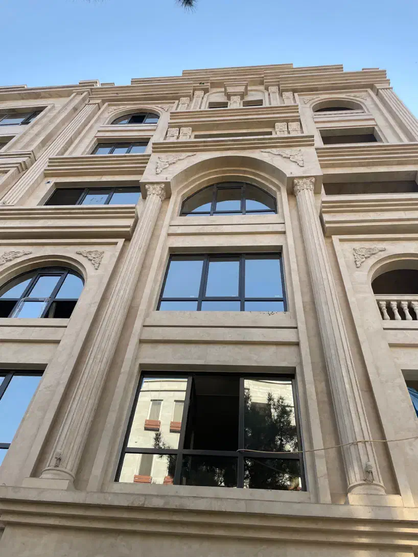 ۲۵۰ لوکس|فروش آپارتمان|مشهد, نیروی هوایی|دیوار