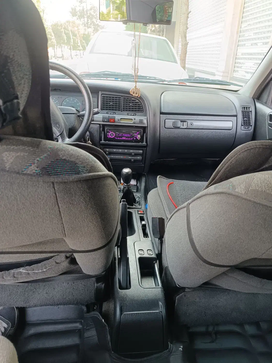 سیتروئن زانتیا 2000cc، مدل ۱۳۸۶|خودرو سواری و وانت|تهران, آهنگ|دیوار