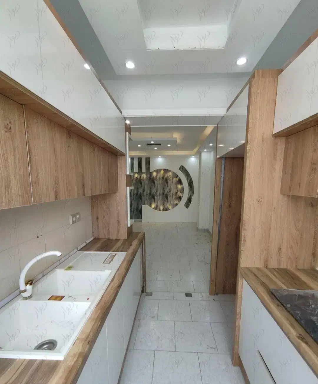 نصاب کابینت کابینت سازی ترمووال قرنیز|خدمات پیشه و مهارت|فردیس, شهرک ۱۱۰|دیوار