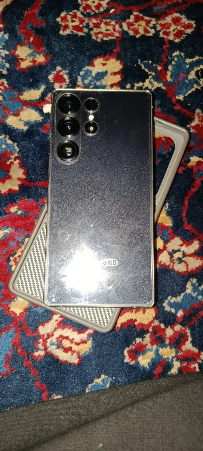 s25 ultra|موبایل|ابهر, |دیوار