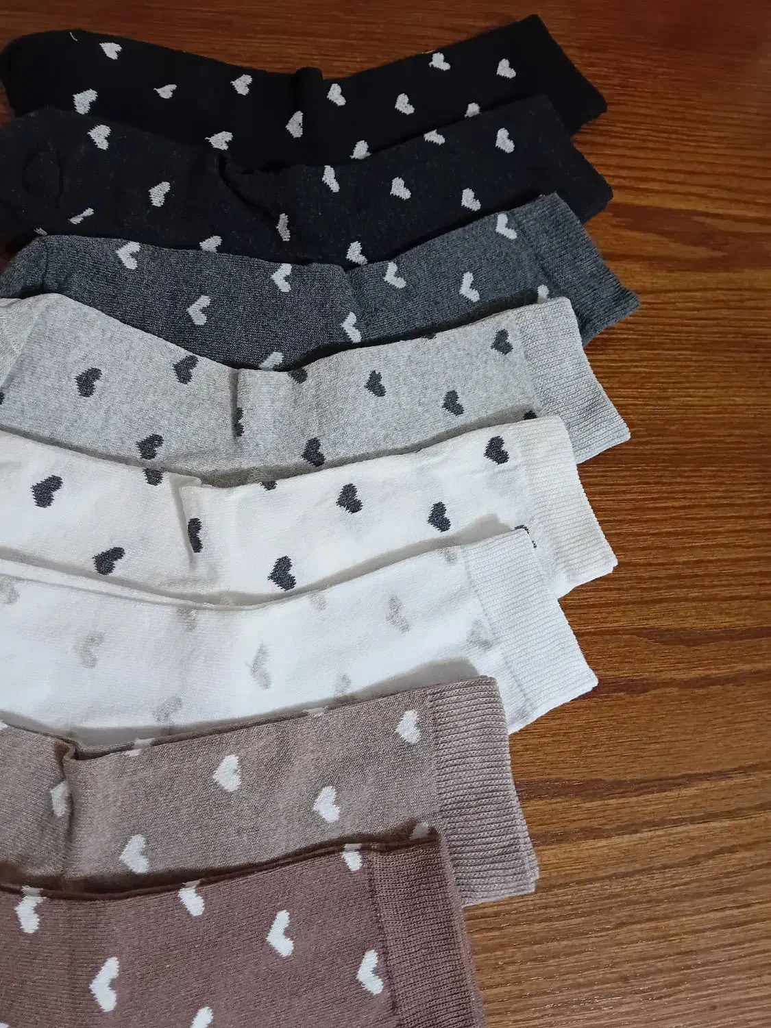 جوراب های برند ترکیه وارداتی تعداد محدود|لباس|کرج, گوهردشت|دیوار