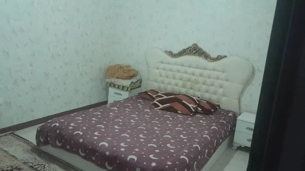سویت مبله منزل مبله در میانرود و خیابان یقطین|اجارهٔ کوتاه‌مدت آپارتمان و سوئیت|شیراز, شیخ روزبهان|دیوار