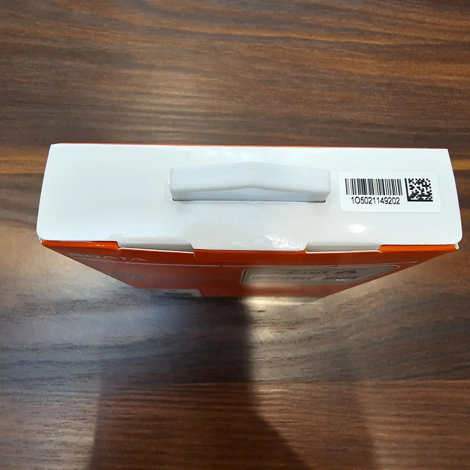 هارد اکسترنال 2 ترابایت ای دیتا مدل hd770g|قطعات و لوازم جانبی رایانه|مشهد, آزادشهر|دیوار