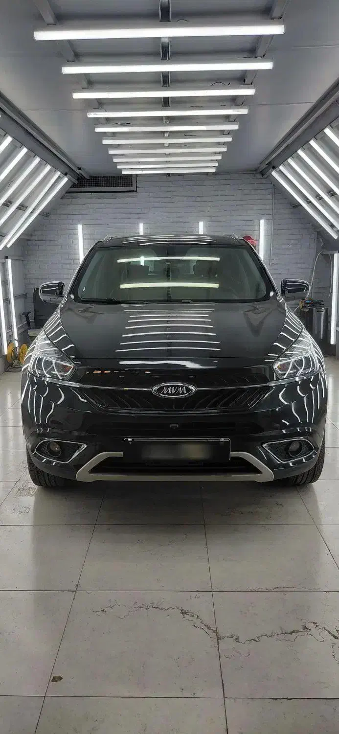 تیگو 7 IE|خودرو سواری و وانت|تهران, شهرک استقلال|دیوار