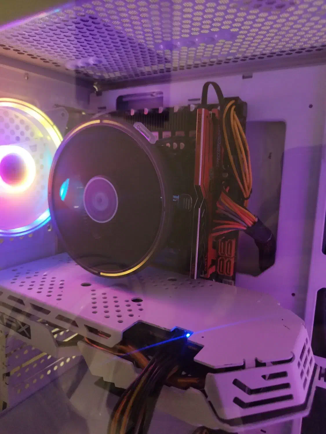 مادربرد کمیاب X99 همراه سیپیو قدرتمند xeon 2680 v4|قطعات و لوازم جانبی رایانه|ورامین, ورامین|دیوار