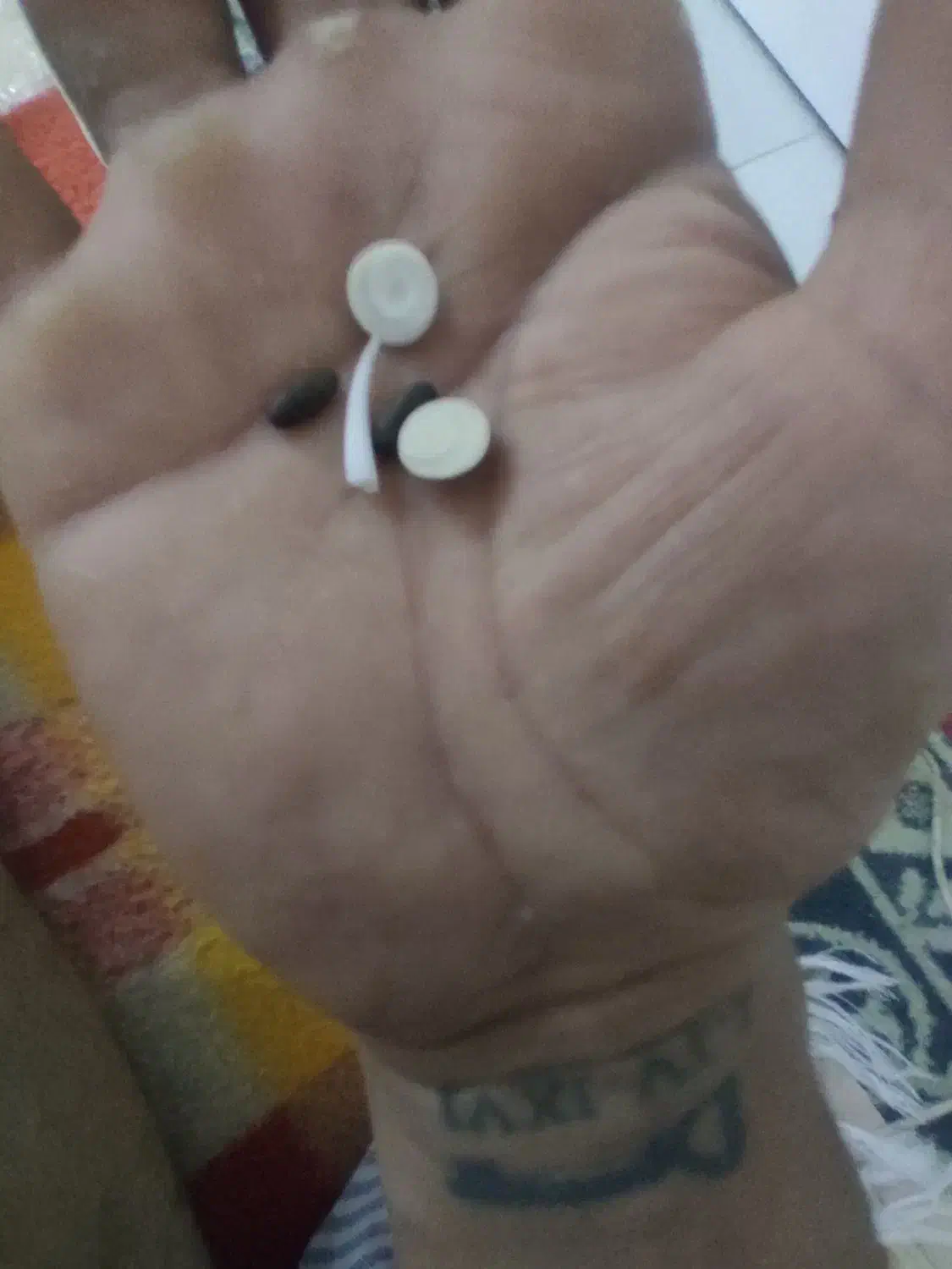 انگشتر|کلکسیون اشیاء عتیقه|شیروان (خراسان), |دیوار