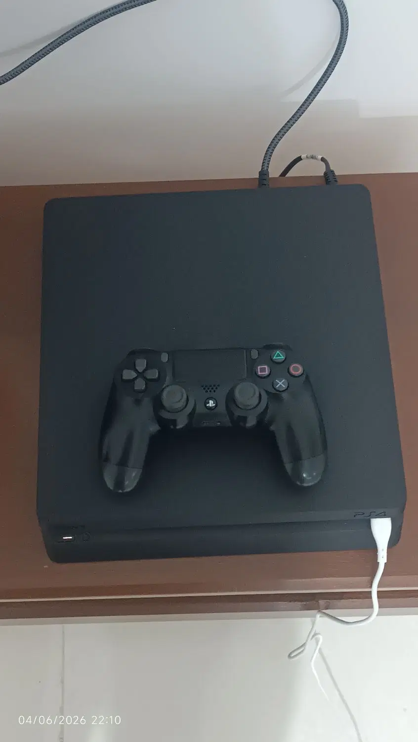 PS4اصلیم|کنسول، بازی ویدئویی و آنلاین|کرمانشاه, |دیوار