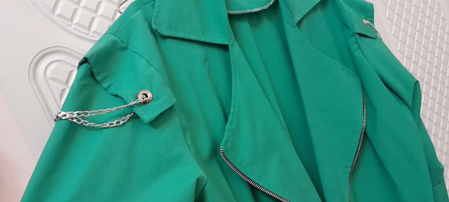 مانتو (قیمت به صورت توافقی)|لباس|املش, |دیوار