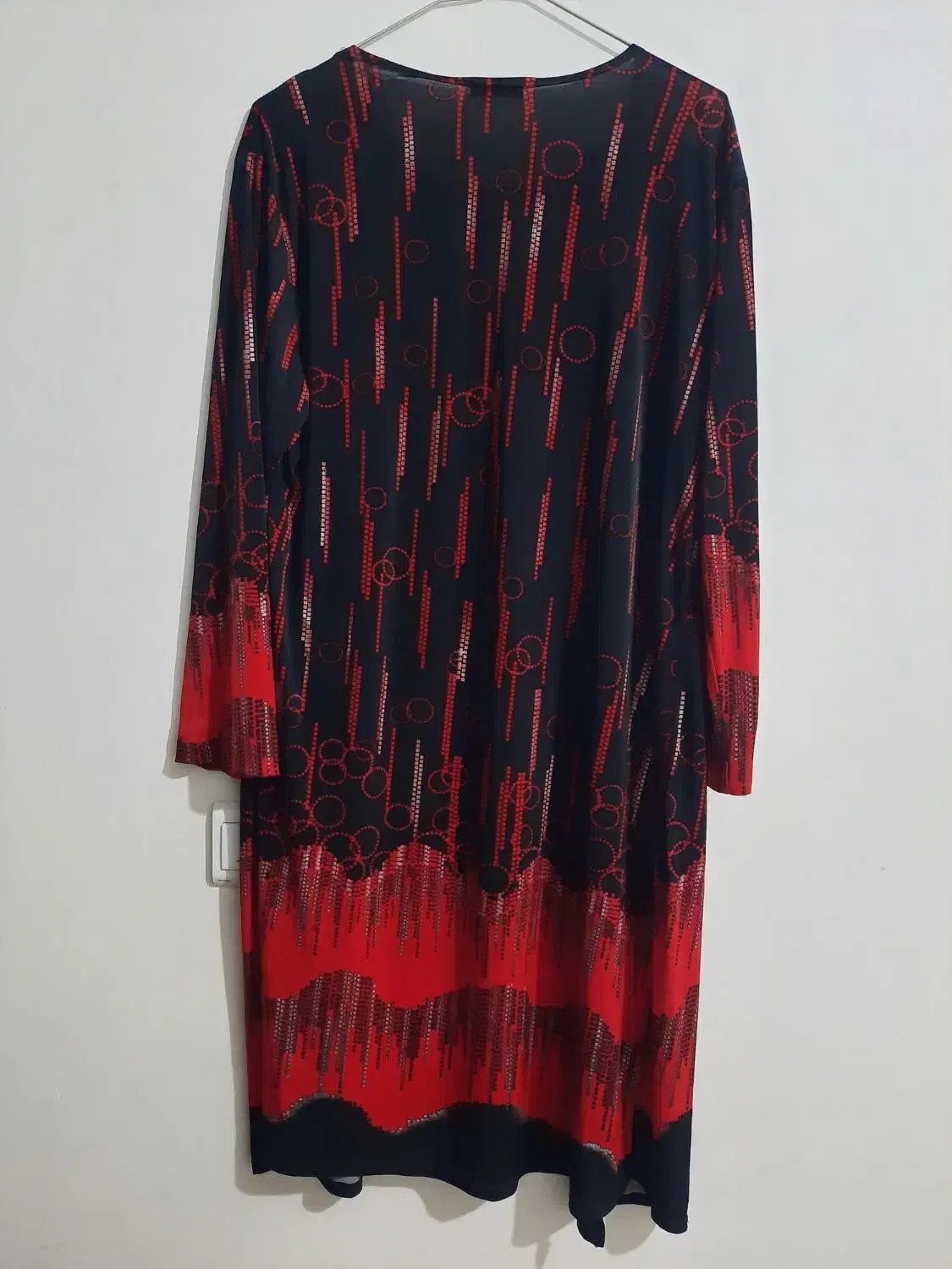 لباس زنانه|لباس|تربت جام, فاز ۳ فرهنگیان|دیوار