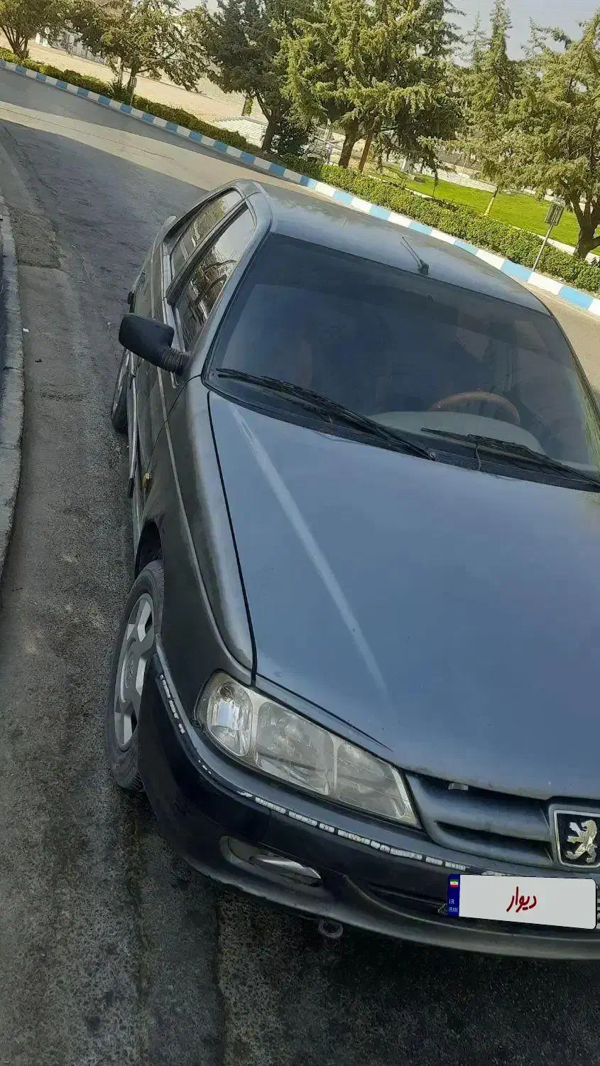 پارس مدل ۸۵ لطفا آگهی بخونید بعد تماس|خودرو سواری و وانت|صدرا-فارس, فاز ۱|دیوار