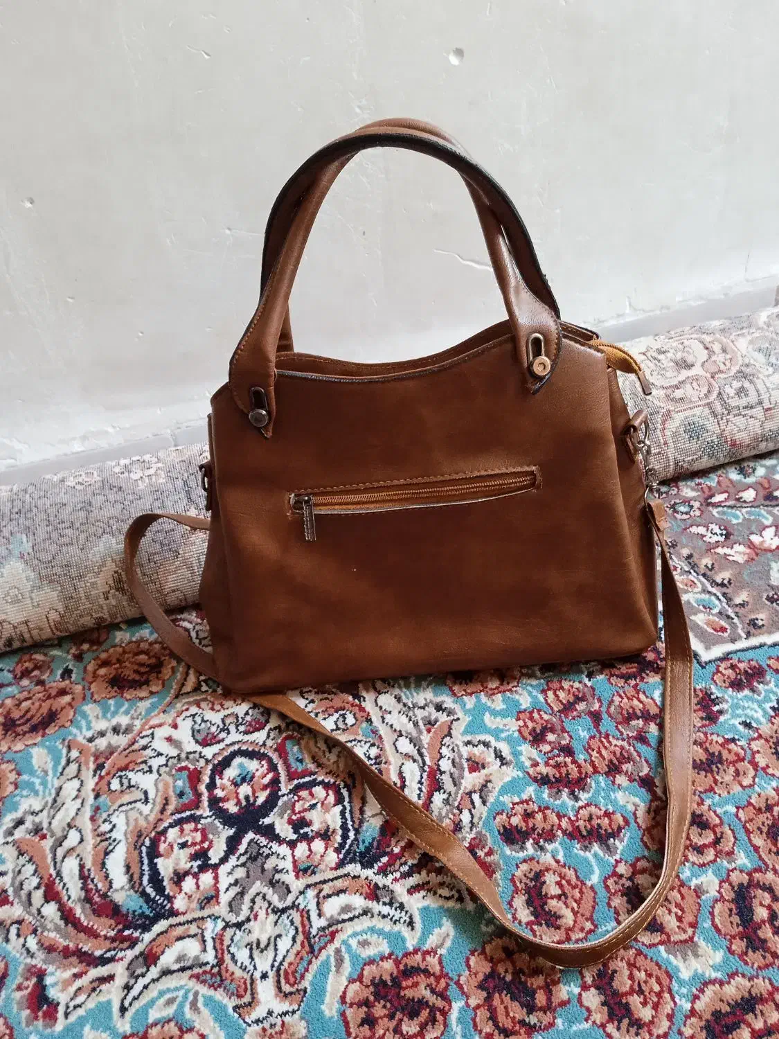 کیف‌زنانه|کیف، کفش، کمربند|خرم‌آباد, |دیوار