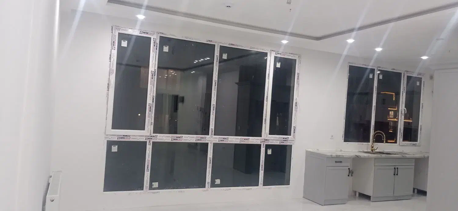 ۱۲۰متر. میدان حر. ابتدای سرافرازان|فروش آپارتمان|مشهد, سرافرازان|دیوار