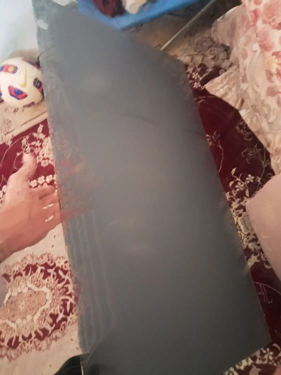 تشک بالشت پتو|رختخواب، بالش، پتو|کوه چنار, |دیوار