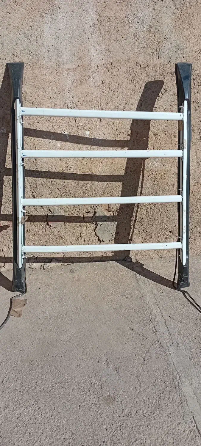 باربند سواری|قطعات یدکی و لوازم جانبی|تاکستان, |دیوار