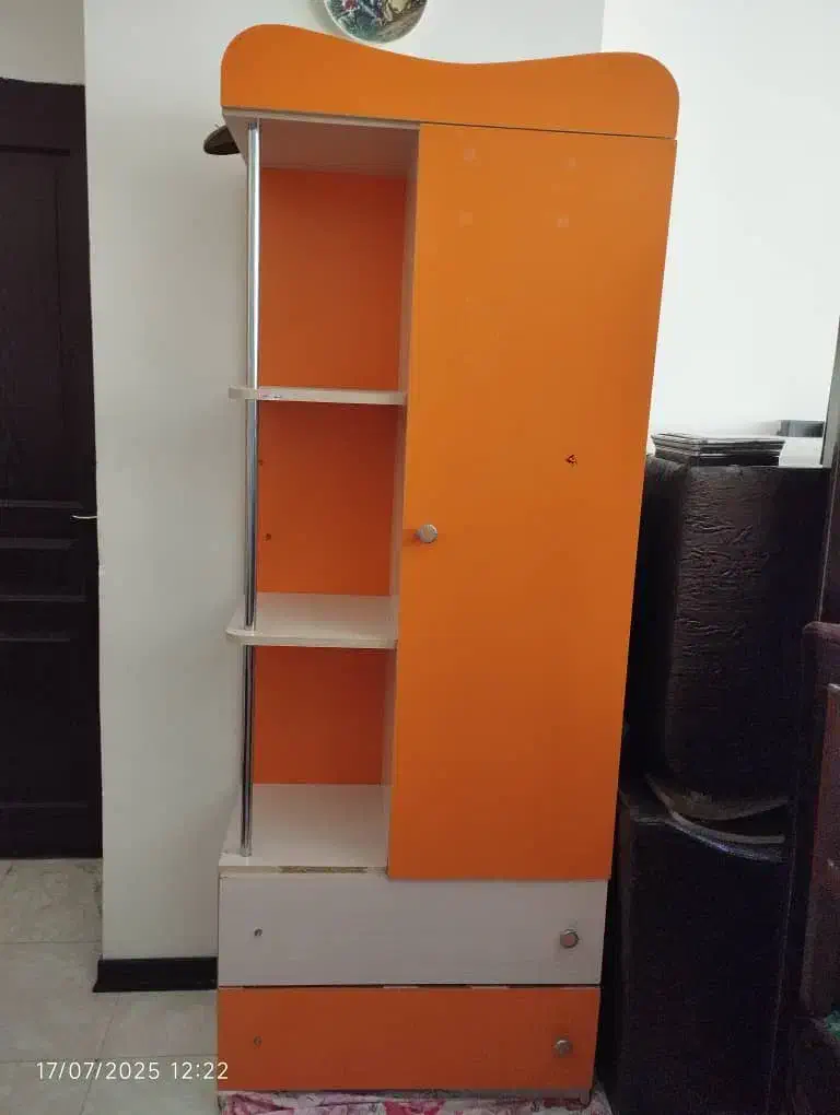 وسایل چوبی|جاکفشی، کمد، دراور|سهند, |دیوار