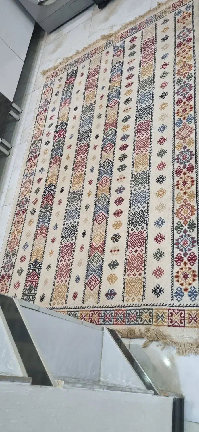 فرش۴متری|فرش|شیراز, شهرک رضوان|دیوار