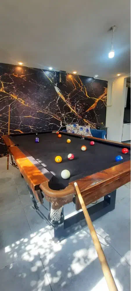 اجاره ویلا مستقیم از خود مالک واقع درشاهنامه|اجارهٔ کوتاهمدت ویلا و باغ|مشهد, چهاربرج|دیوار