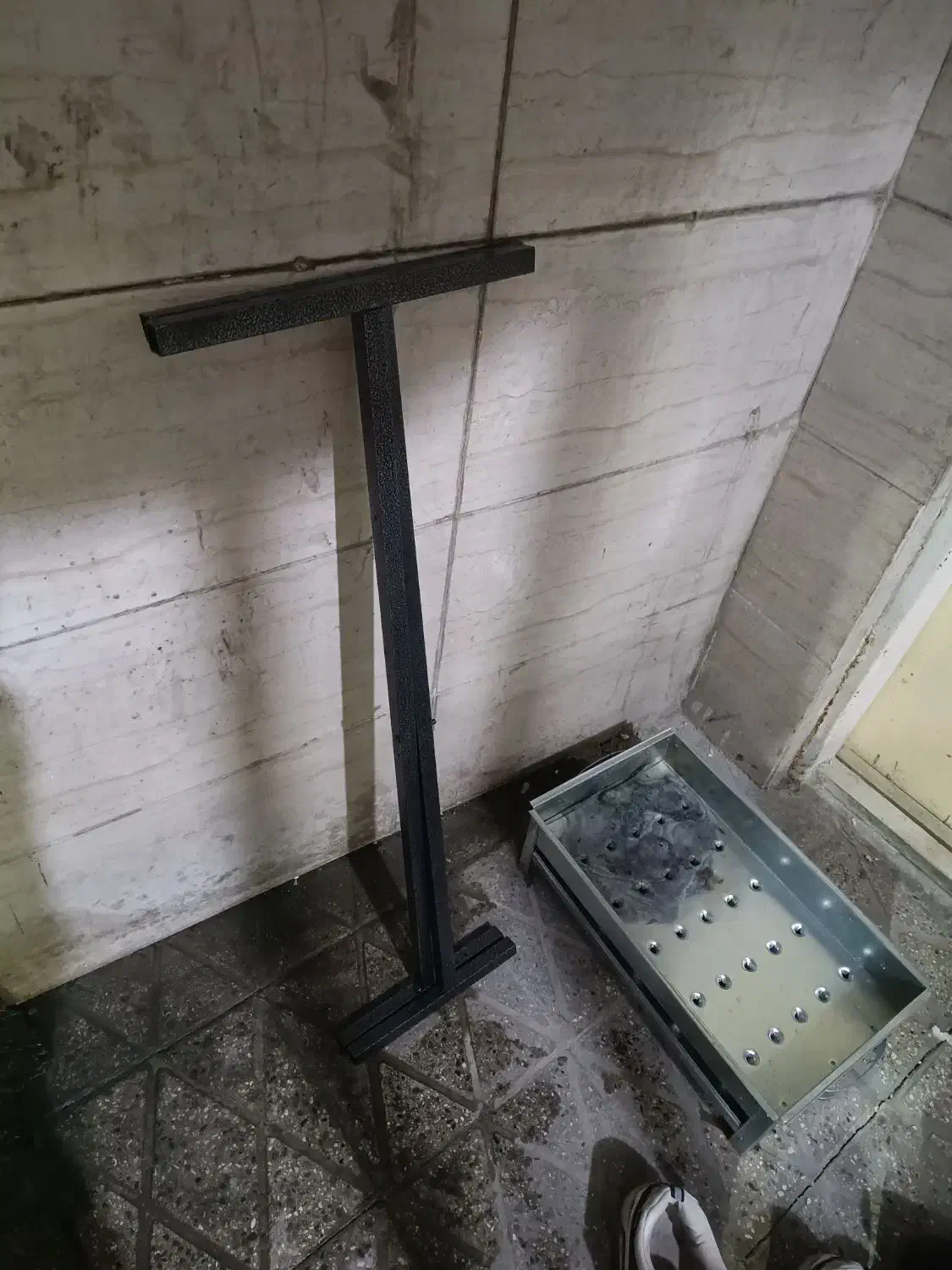 منقل ذغالی|اجاق گاز و لوازم برقی پخت‌وپز|نیشابور, شهرک رسولی|دیوار