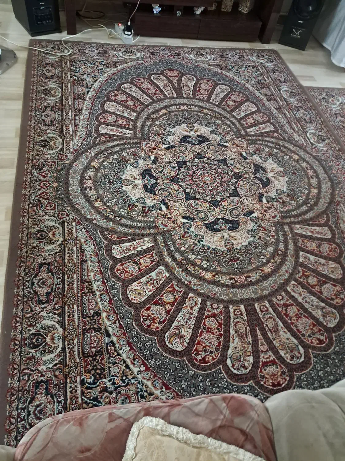 فرش ۶متری|فرش|تهران, شهرک دانشگاه|دیوار