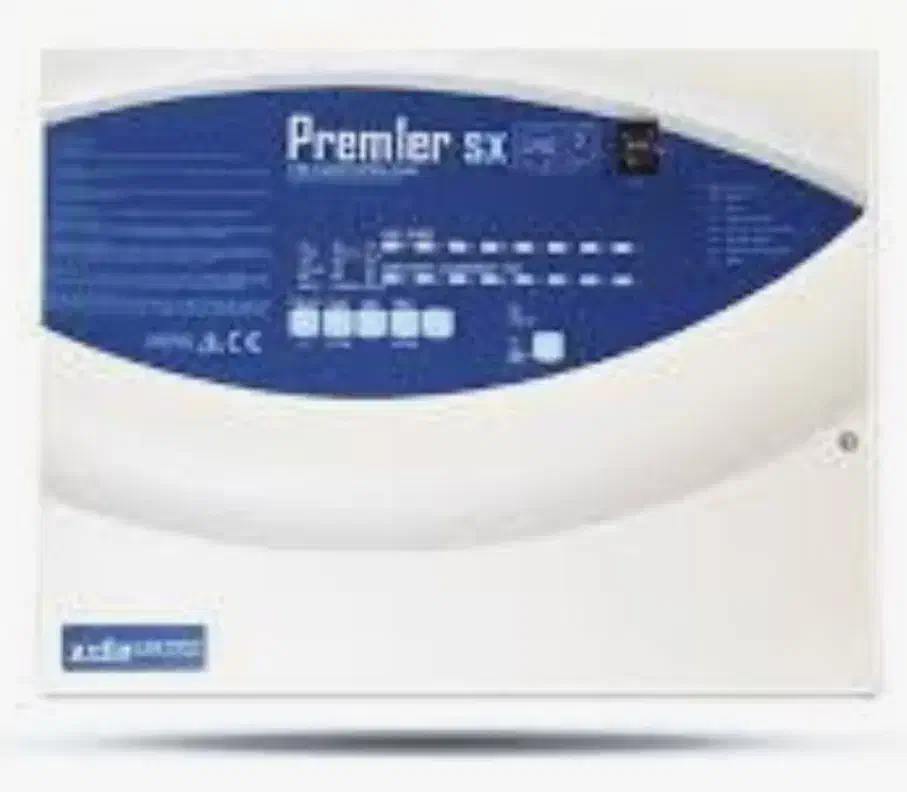 یک دستگاه اعلام حریق پرایمر|مصالح و تجهیزات ساختمان|گنبد کاووس, |دیوار