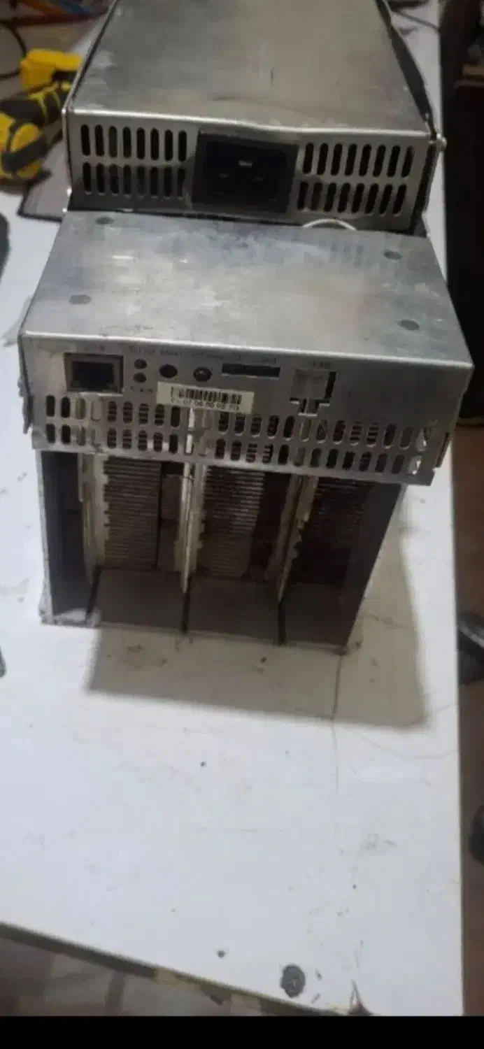 ماینر m32|قطعات و لوازم جانبی رایانه|تبریز, |دیوار