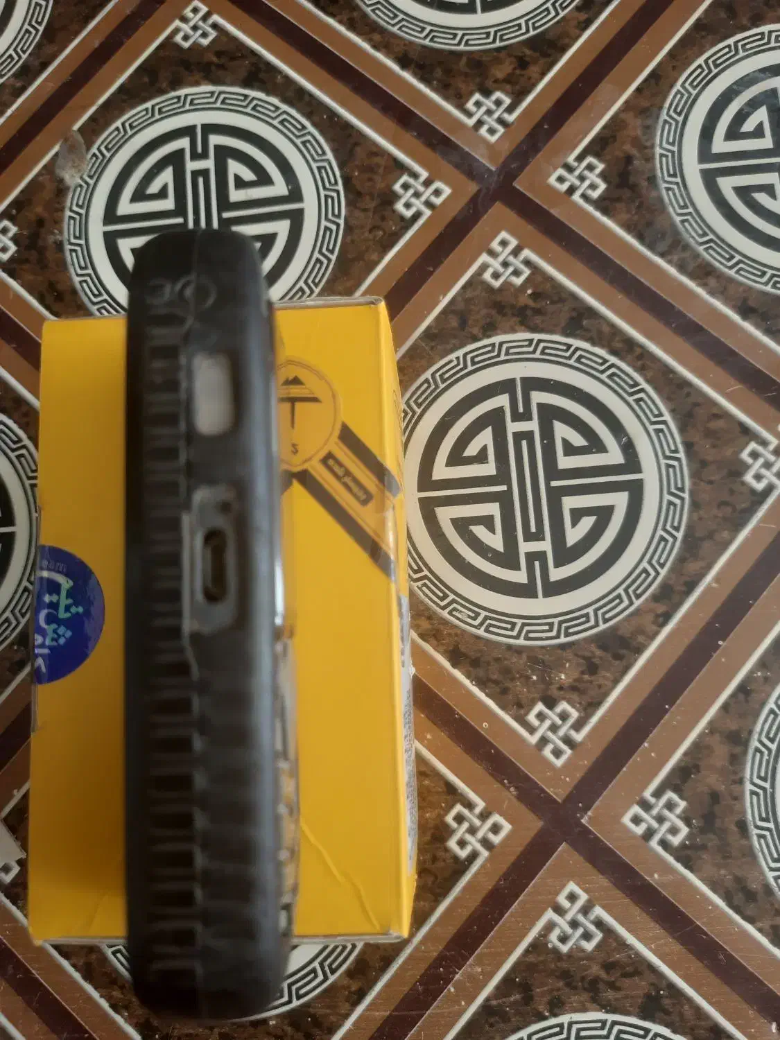 گوشی کت b25|موبایل|شیراز, اصلاحنژاد|دیوار