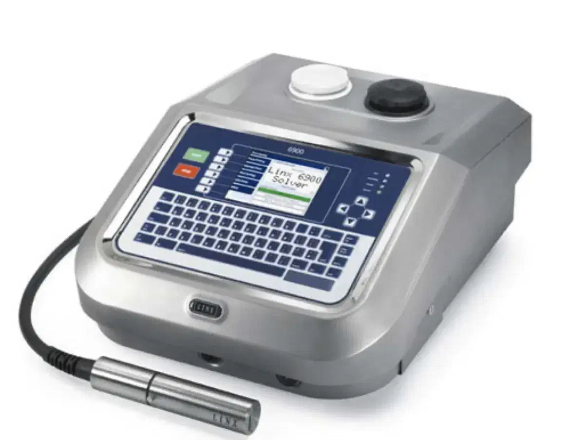 جت پرینتر های صنعتی|ماشینآلات صنعتی|کرج, شهرک امام رضا (ع)|دیوار