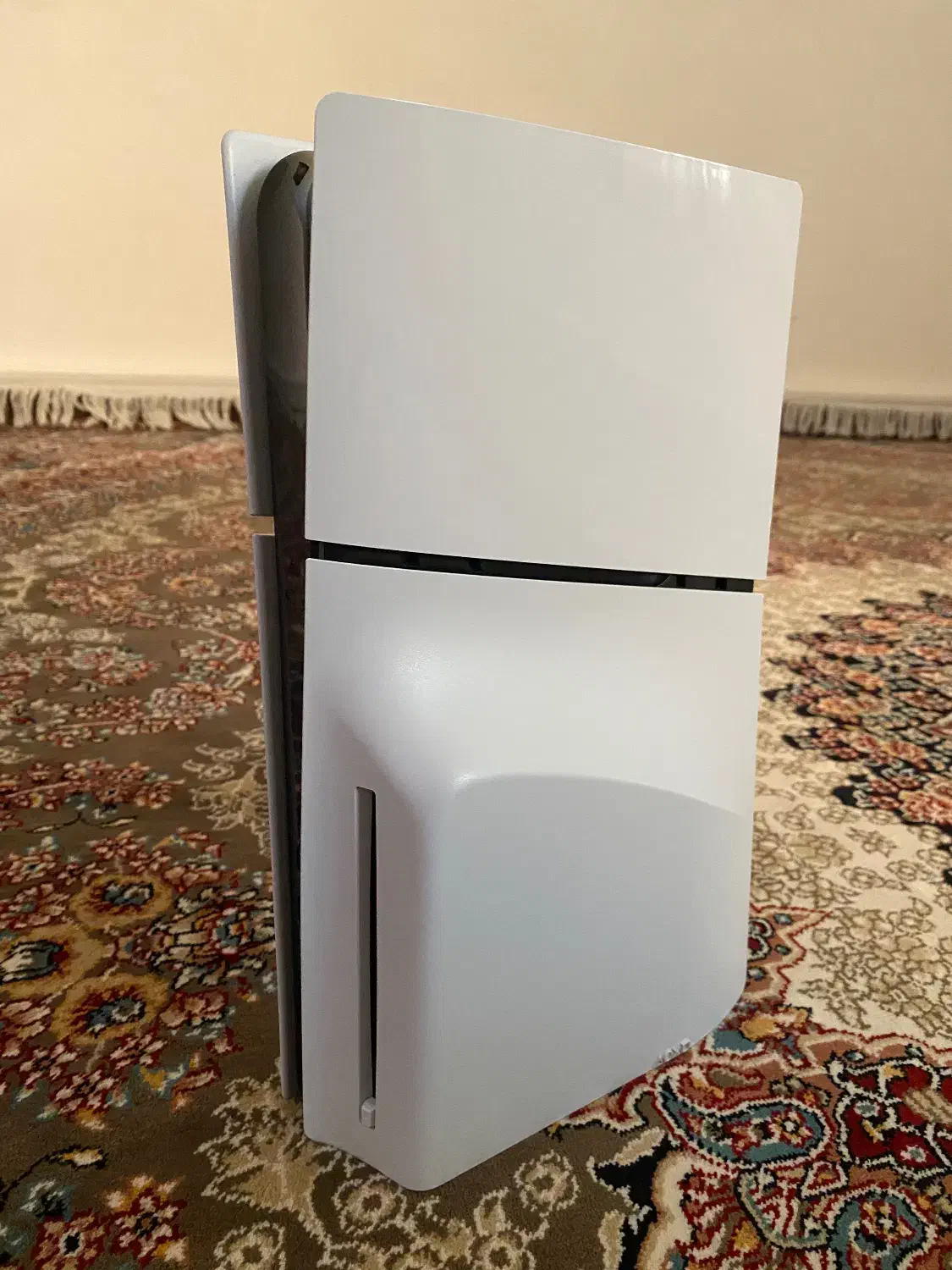 Ps5 slim|کنسول، بازی ویدئویی و آنلاین|دزفول, |دیوار