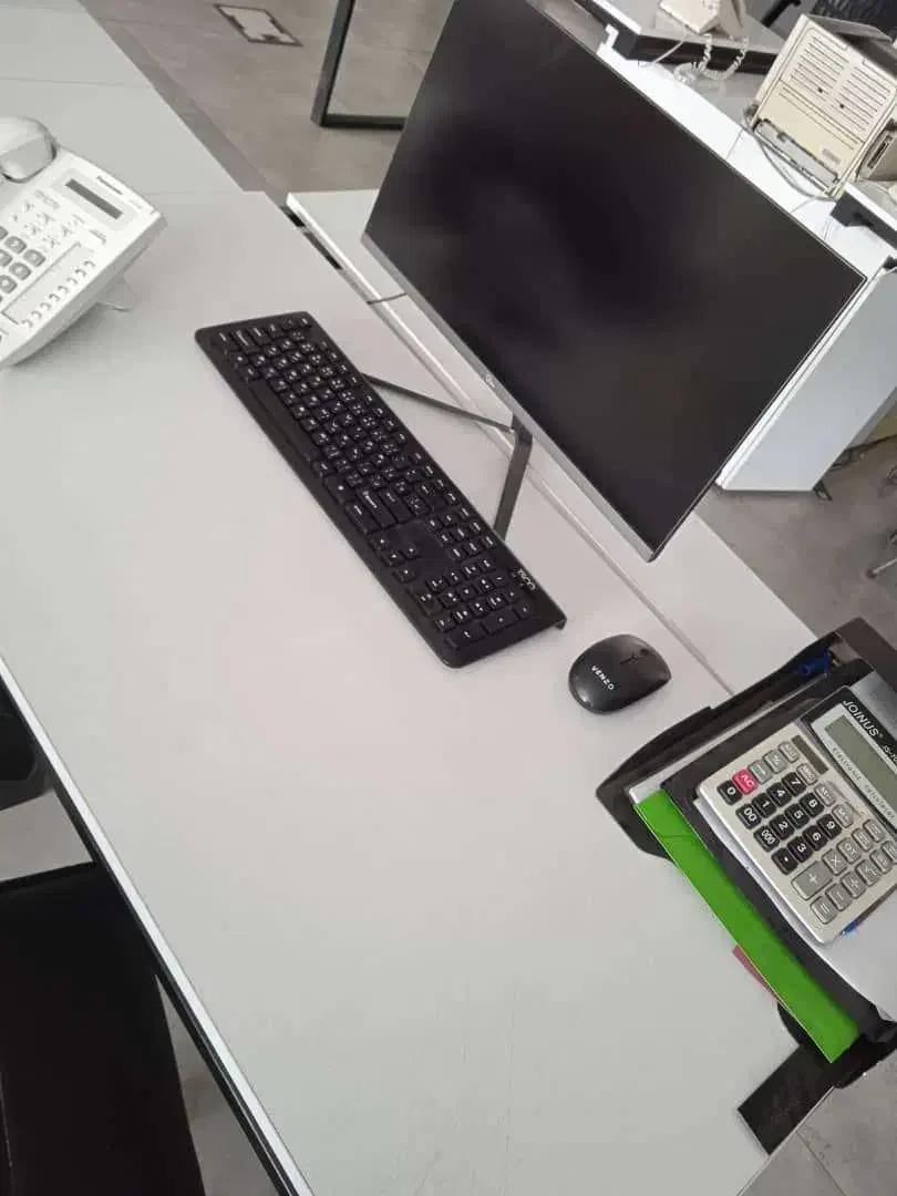 منشی و کمک حسابدار خانم|استخدام مالی، حسابداری، حقوقی|ری, سیزده آبان|دیوار