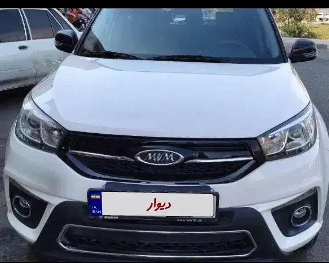 mwm x33s. اسپرت|خودرو سواری و وانت|مشهد, نظام دوست|دیوار
