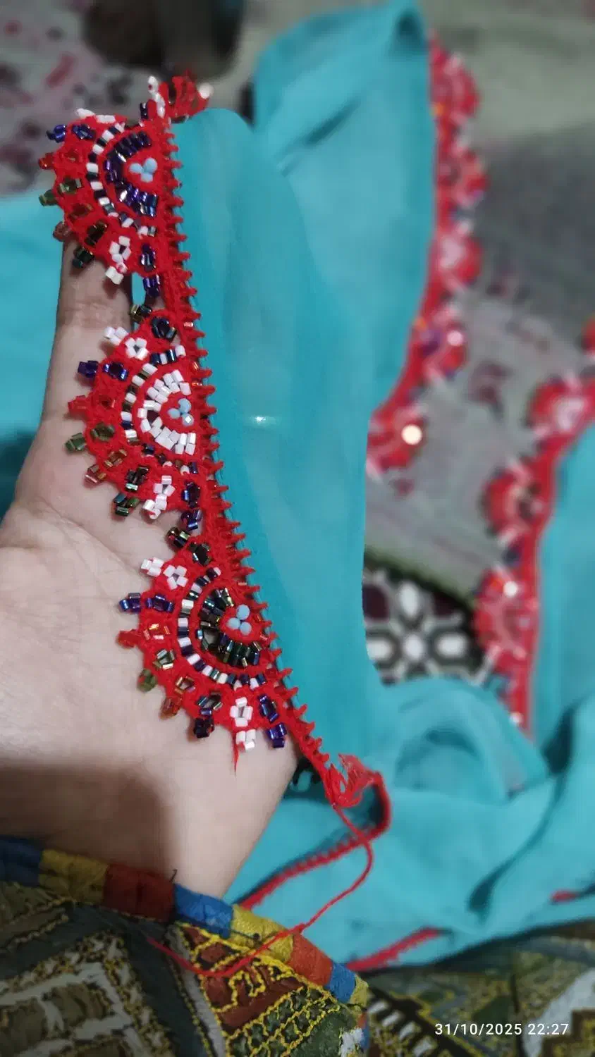 کوریشی|لوازم خیاطی و بافتنی|سراوان, |دیوار