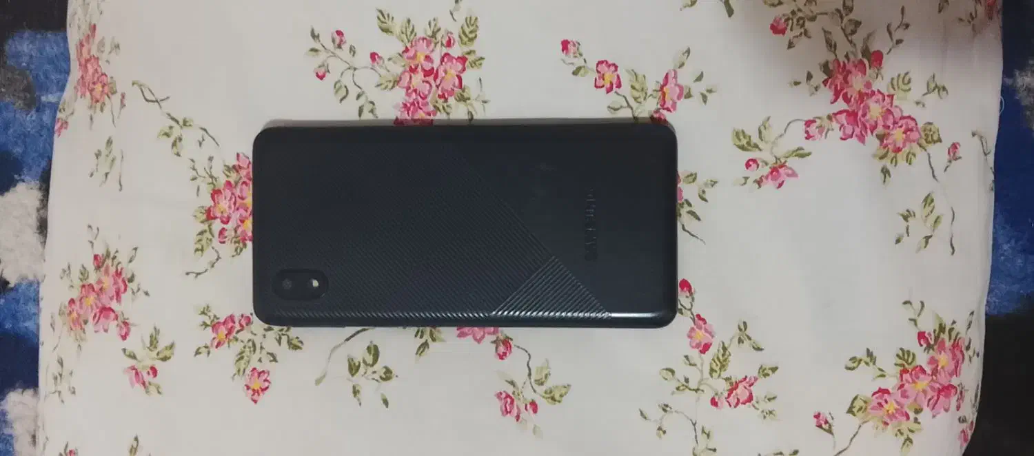 گوشی A01|موبایل|ارومیه, |دیوار