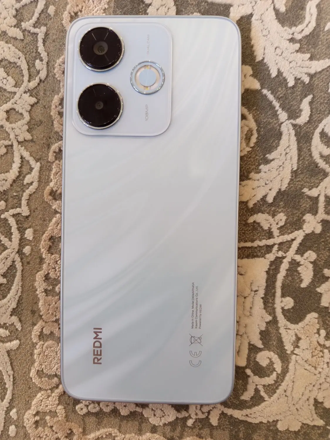 redmi 13x|موبایل|مشهد, فرهنگ|دیوار