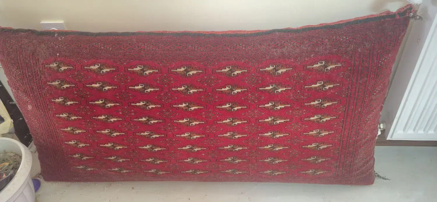 پشتی|پشتی|مشهد, امیریه|دیوار