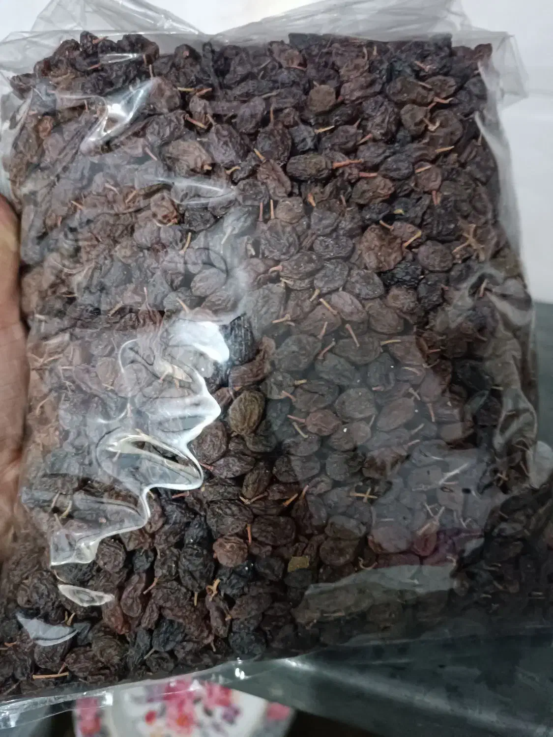 کشمش آفتابی|خوردنی و آشامیدنی|باقرشهر, |دیوار