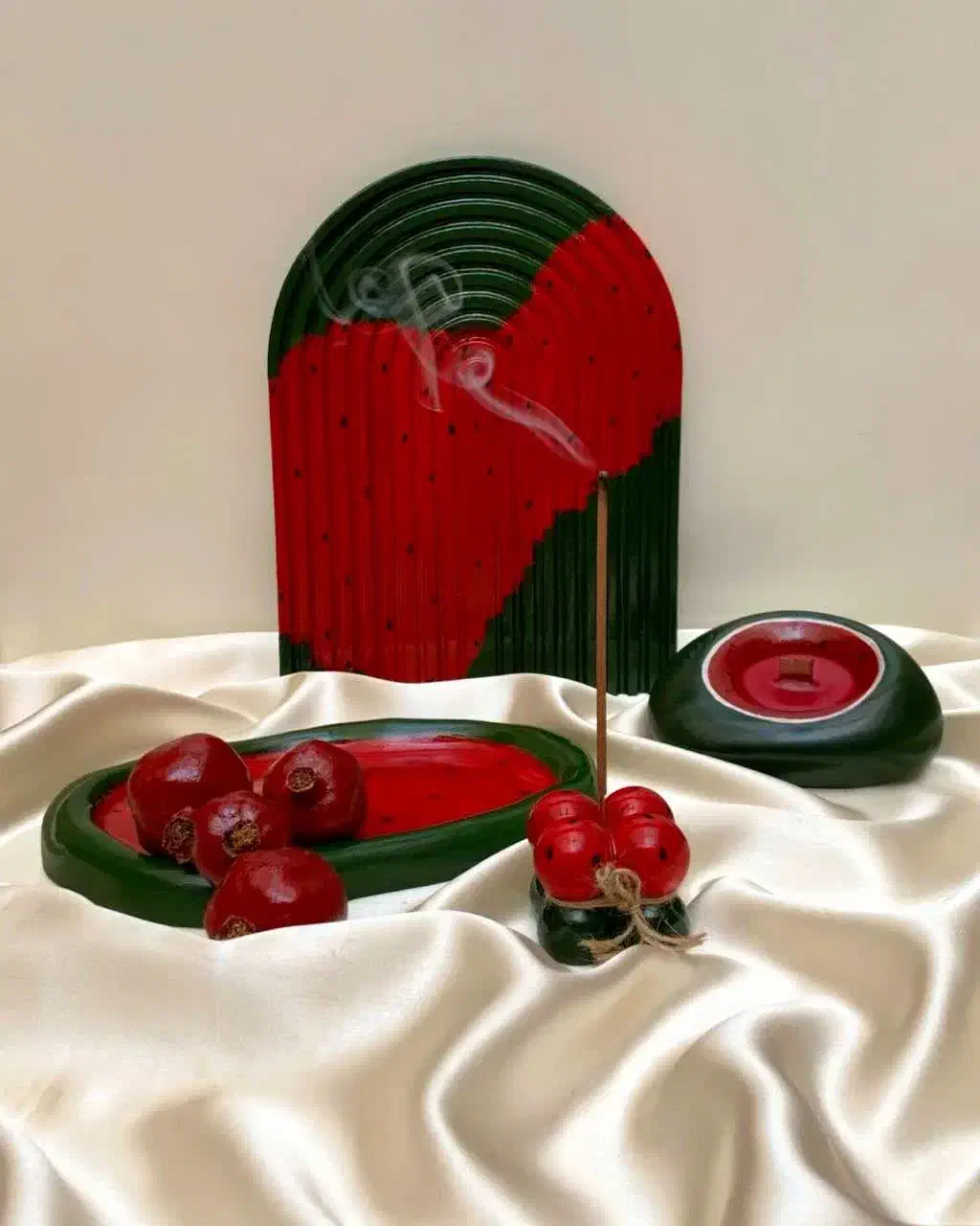 گیفت یلدایی|صنایع دستی و سایر لوازم تزئینی|قم, عمار یاسر|دیوار