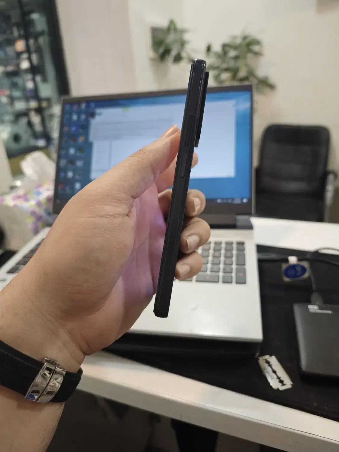 شیامی note 11 pro plus 5G|موبایل|کرج, گوهردشت|دیوار