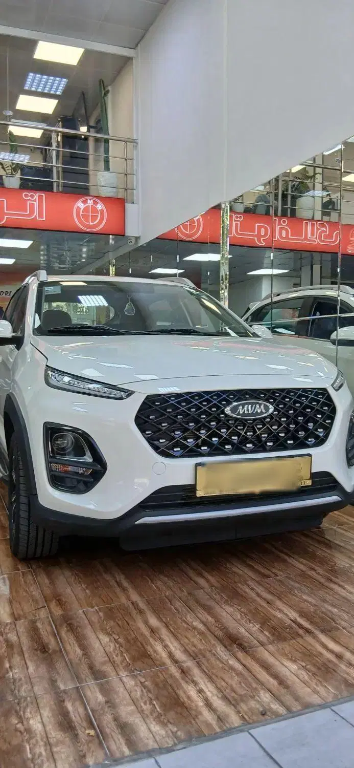 x22pro 1404|خودرو سواری و وانت|تهران, کاج|دیوار