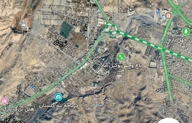 سرویس مدرسه و دانشگاه|خدمات حمل و نقل|طرقبه, |دیوار