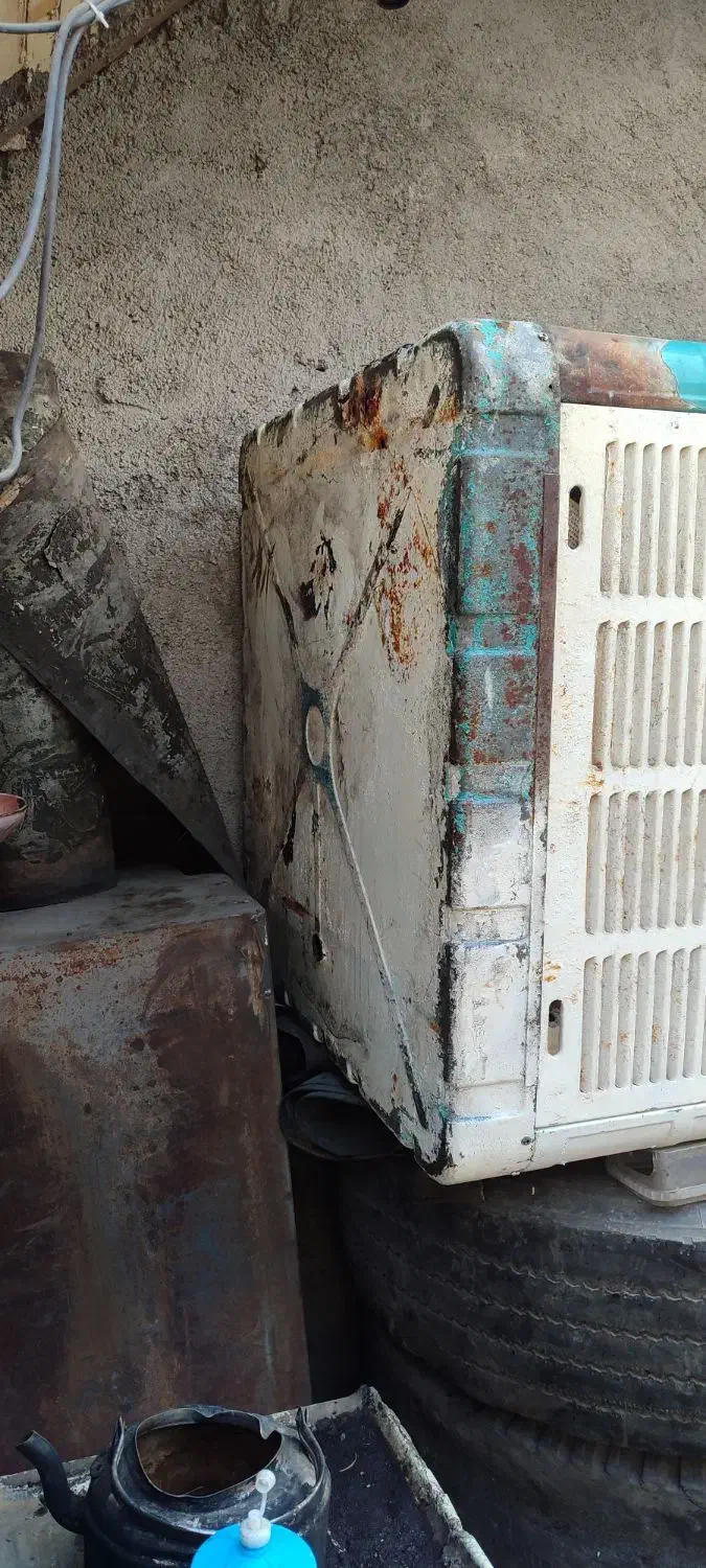 کولر آبی 7500|کولر آبی|مشهد, رباط طرق|دیوار