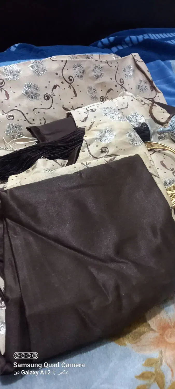 پرده نو|پرده، رانر، رومیزی|چغادک, |دیوار