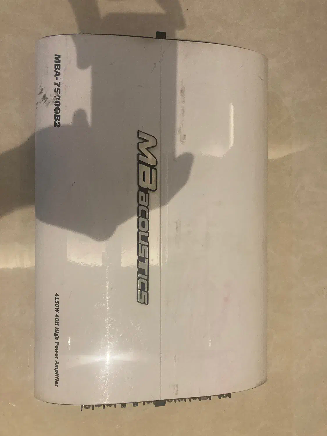 آمپیلی فایر Mb|صوتی و تصویری|تهران, پرواز|دیوار