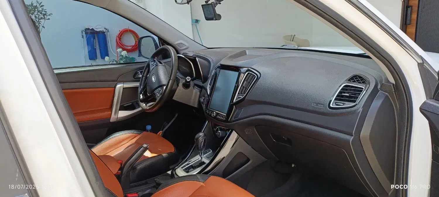 تیگو 5 مدل ۹۹|خودرو سواری و وانت|بابلسر, |دیوار