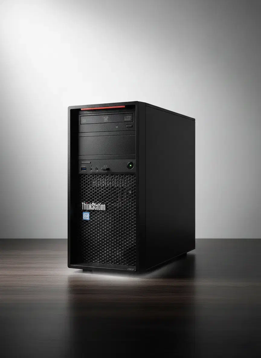 سیستم و کیس لنوو مناسب تدوین و گیم سبک|رایانه رومیزی|سمنان, |دیوار