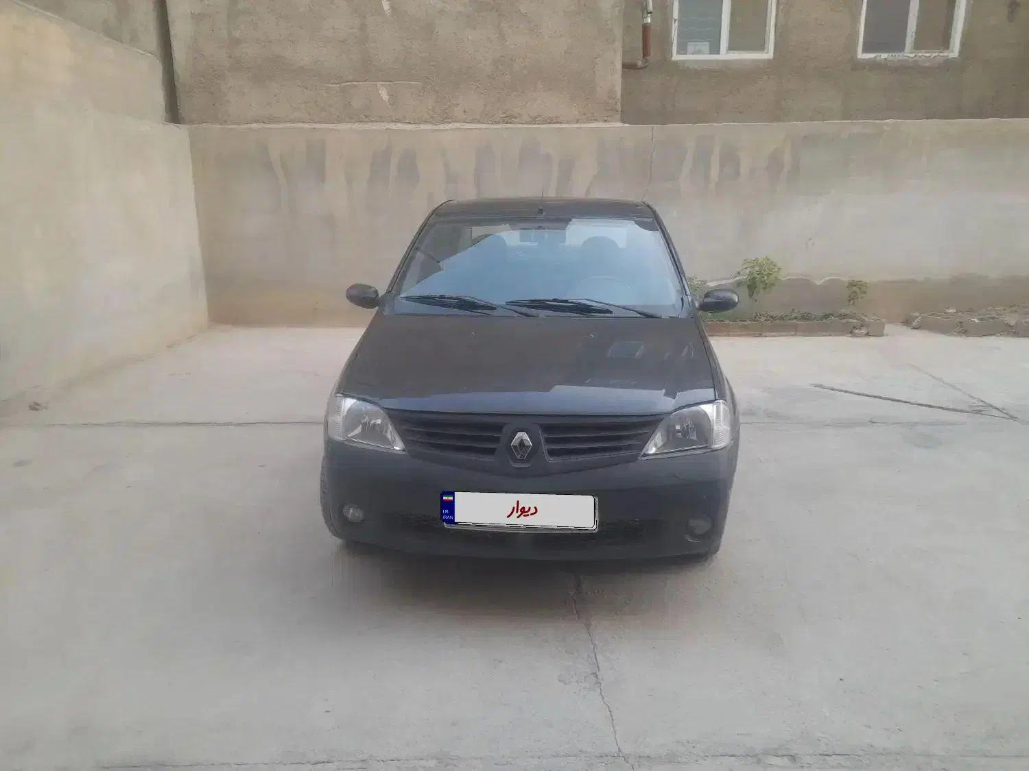 آل ۹۰ مدل ۸۹|خودرو سواری و وانت|شیروان (خراسان), |دیوار